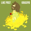 Like Post - Krasivo