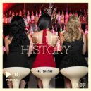 Al Santas - Club History December