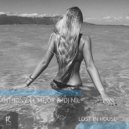Anthony El Mejor & DJ Nil - Lost In House (Original mix)