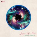 Jaques Le Noir - I Don\'t Beg on My Knees (Original Mix)