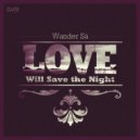 Wander Sa - I Feel the Magic