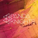 Panda Knights - Silver
