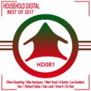 Mert Yucel - The Control (Original Mix)