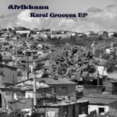 Afrikhana - Home Sweet Home (Original Mix)