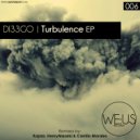 DI33GO - Turbulence (Original Mix)