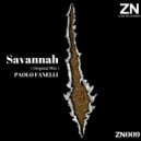 PAOLO FANELLI - SAVANNAH (original mix)