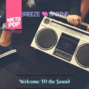 Sabine - Welcome to the sound (Dreamlinez Remix)