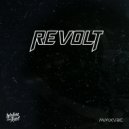 Wolves Can Riot - Revolt
