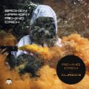 Rewind Crew - Broken Harmony