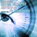 Total Eclipse - The Very First Time