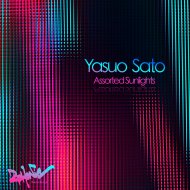 Yasuo Sato - White Salt
