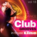 Andy Pitch - Wanna Get Freaky (Original mix)