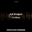 A.S Project - Curiosity (Rework 2017)