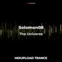 Solomon08 - Billions of years ago (Original mix)