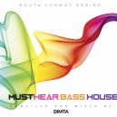 Dimta - BACK TO BASS vol.7