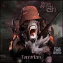 Kach - Terrorizm