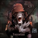 Kach - Terrorizm
