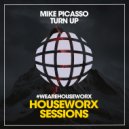 Mike Picasso - Turn Up (Club Mix)