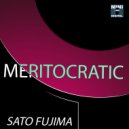 Sato Fujima - Meritocratic (Original mix)