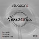 Situations - Follow Me