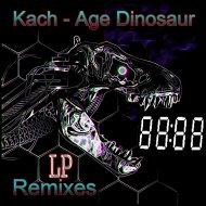 Kach - Age Dinosaur