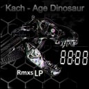 Atomic Drama & Kach - New Age Dinos (Vocal Mix)