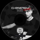 Ci-energy - Mixupload Drum&Bass Podcast (December 2017)