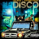 ACID BRUCE & VLEXVNDER KVIDVNOA - DISCO (Single)