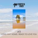ATi - Long Way Home
