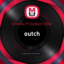 Smoke Freedom Star - outch