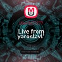user3631377 - Live from Yaroslavl'