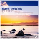 Moonnight & Angel Falls - Love Is the Key