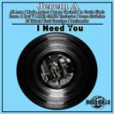 Jerem A - I Need You