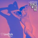 Lisitsyn - Dance With Me (Extended Mix)