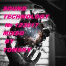 TOMSKY - SOUND TECHNOLOGY в„– 123017