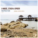 A-Mase & Stash & Spider - Inspiration