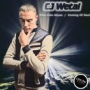 CJ Wetal - Step Into Abyss