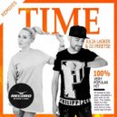 DJ Perets feat. Julia Lasker - Time (Kolya Funk & Temmy Remix)