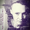 Mixed by Helena - Night City