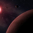 kamensky - Message From A Dead Universe