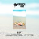 Bert - Love You (Original Mix)