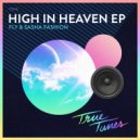 Fly, Sasha Fashion - High In Heaven