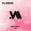Villamizar - I Have The Will (Original)