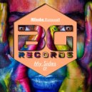 Milenka Romanett - My Time (Original Mix)