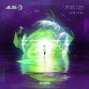 Au5 & Kenny Raye - I Miss You (feat. Kenny Raye)