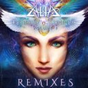 ALIA & Heather Christie - In Your Skin (feat. Heather Christie) (Pattern Disrupt Remix)