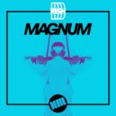 RISH D - Magnum