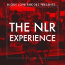 Nique Love Rhodes & The NLR Experience - Against All Odds - Live (Original Mix)