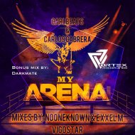 Carlos Cabrera - Arena