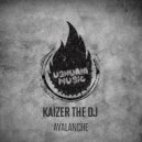 Kaizer The Dj - U Know